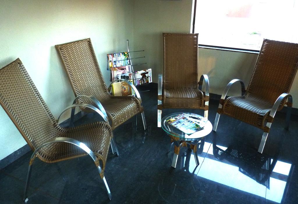 Turis Hotel ドウラドス エクステリア 写真